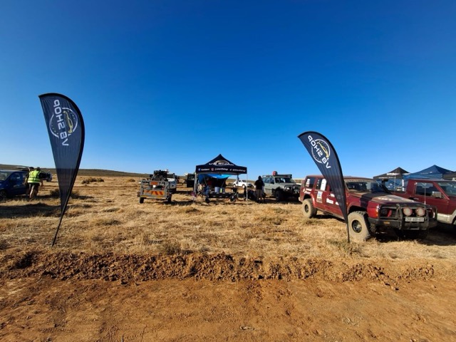 Builds at Gravel Kings cover photo