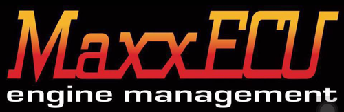 MaxxECU logo